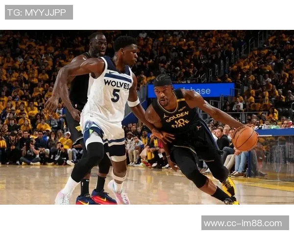 铁林分析森林狼晋级西决的偶然性与勇士缺少库里的影响